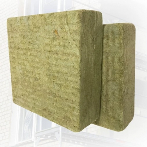 岩棉板外墙隔热a级防火保温玄武岩岩棉板材